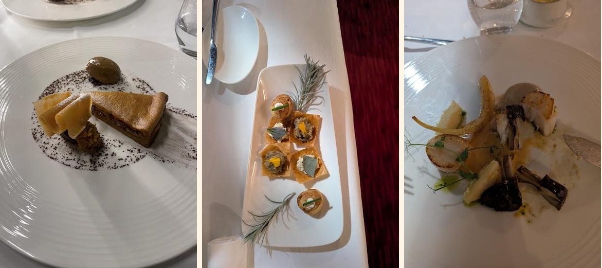 La Licorne Royale - Menu Image 3