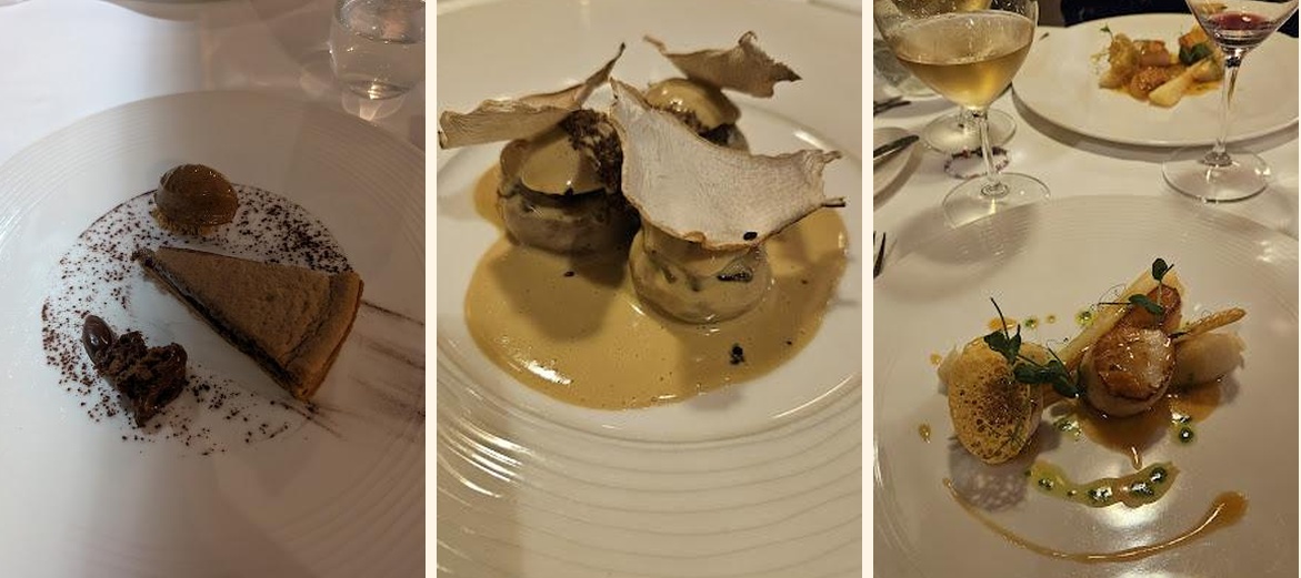 La Licorne Royale - Menu Image 4