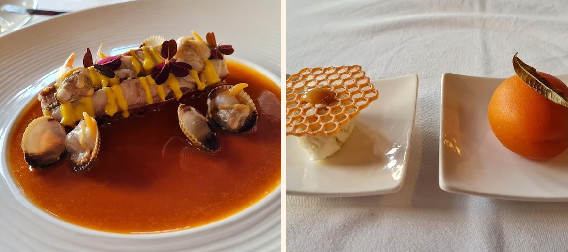 La Licorne Royale - Menu Image 8